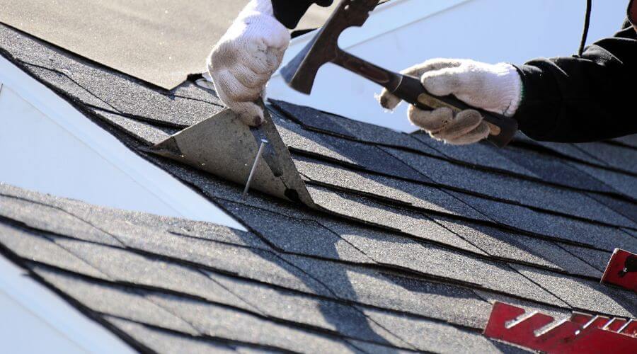 Professional metal roof installation in Silver Gate, MT